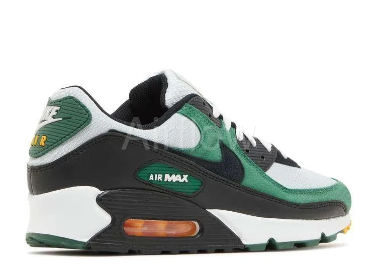 AIR MAX 90 'GORGE GREEN' 3