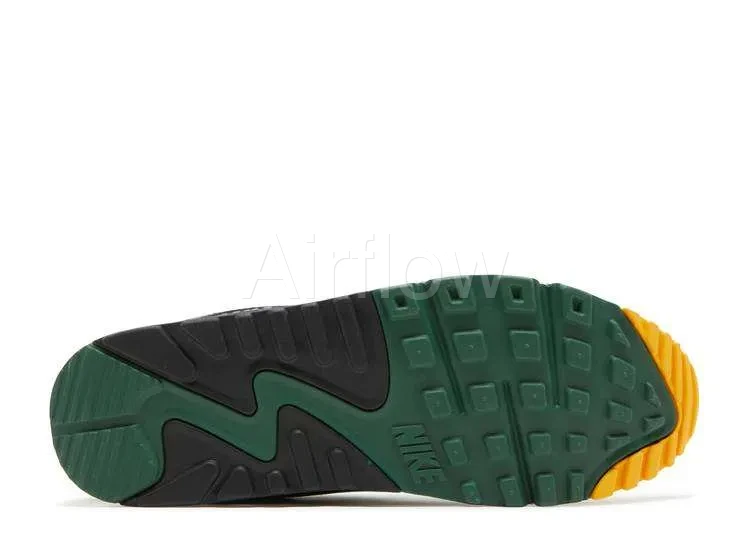 AIR MAX 90 'GORGE GREEN' 4