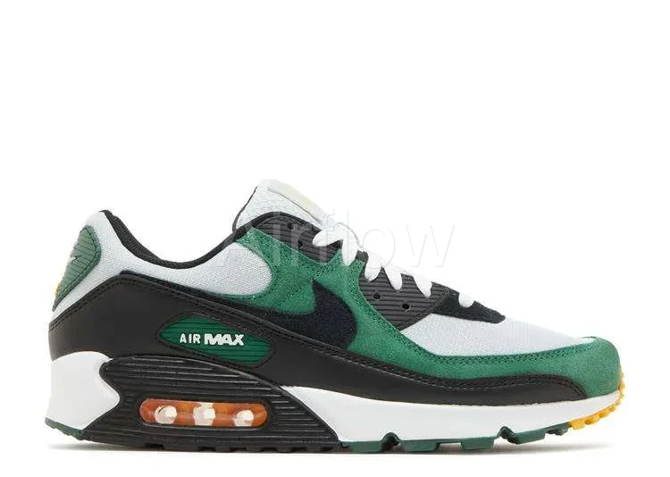 AIR MAX 90 'GORGE GREEN'