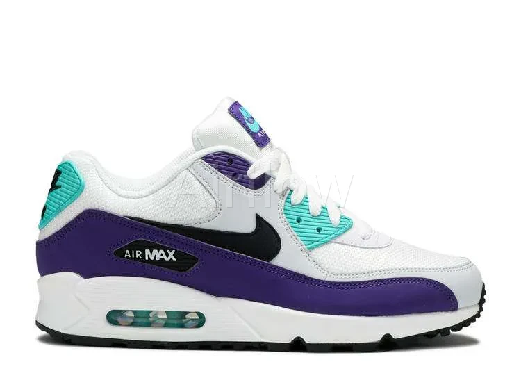 AIR MAX 90 'HYPER JADE'