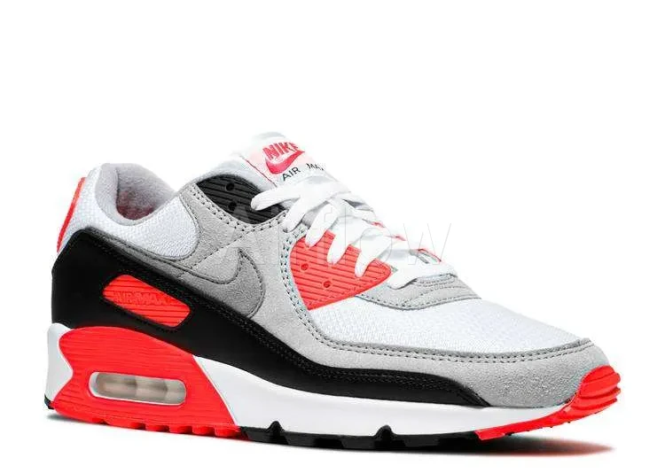AIR MAX 90 'INFRARED' — vista 2