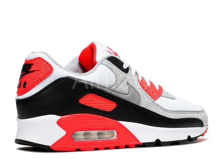 AIR MAX 90 'INFRARED' 3