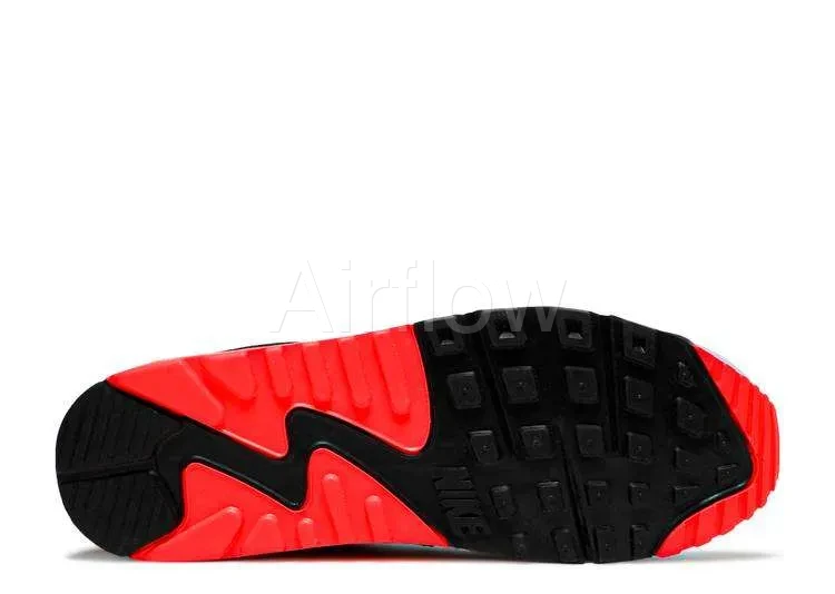 AIR MAX 90 'INFRARED' 4