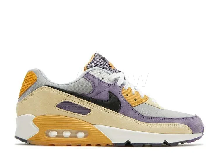 AIR MAX 90 'LEMON DROP'
