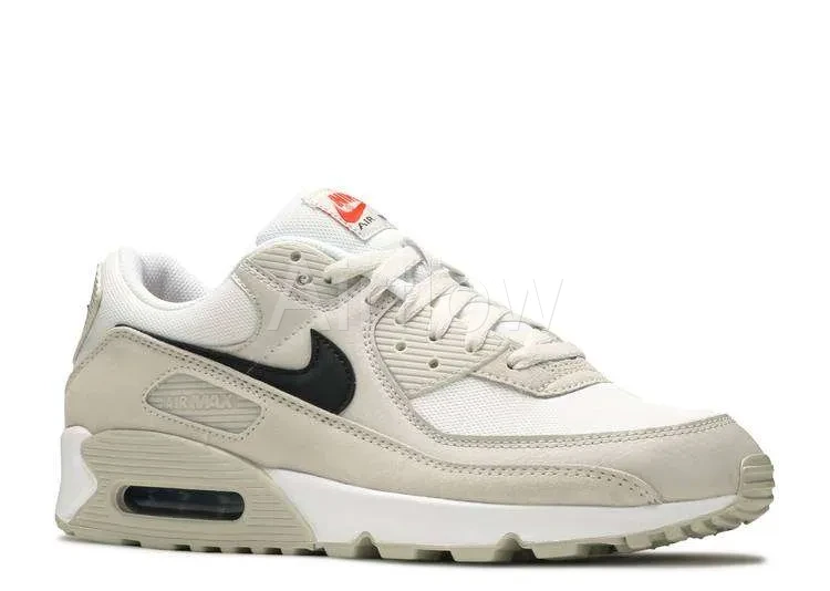 AIR MAX 90 'LIGHT BONE' — vista 2