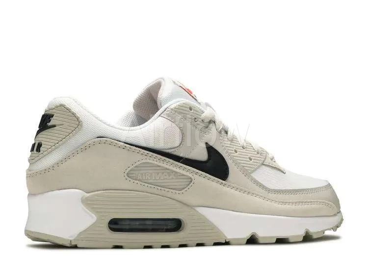 AIR MAX 90 'LIGHT BONE' 3