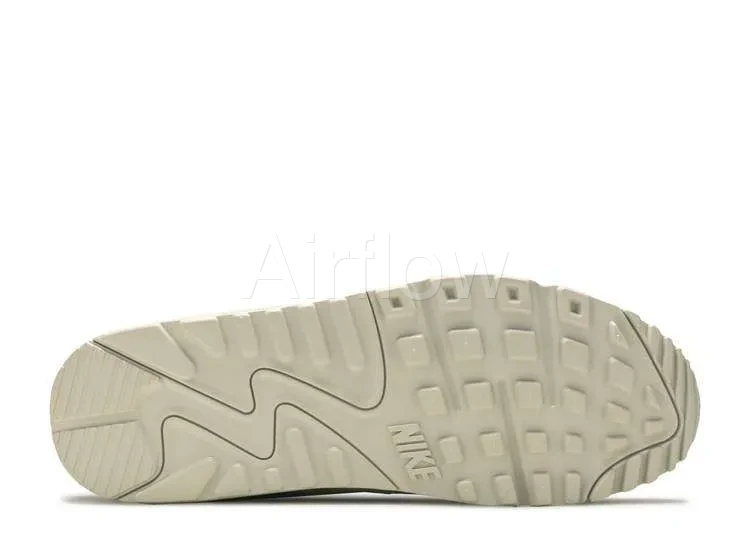AIR MAX 90 'LIGHT BONE' 4