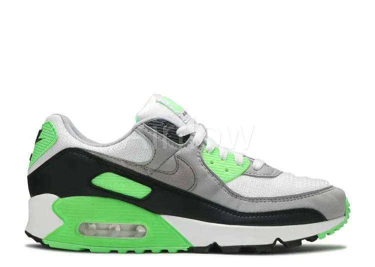 AIR MAX 90 'LIME'