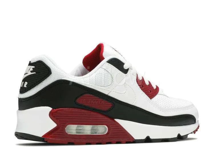 AIR MAX 90 'NEW MAROON' 3