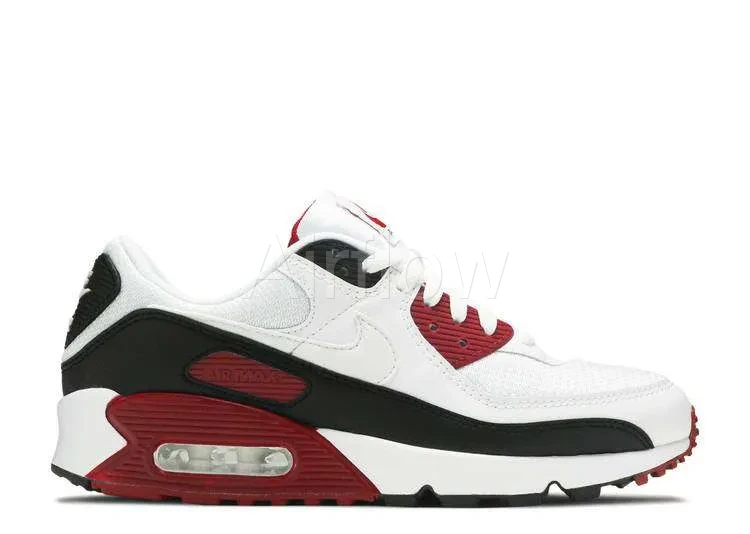 AIR MAX 90 'NEW MAROON'