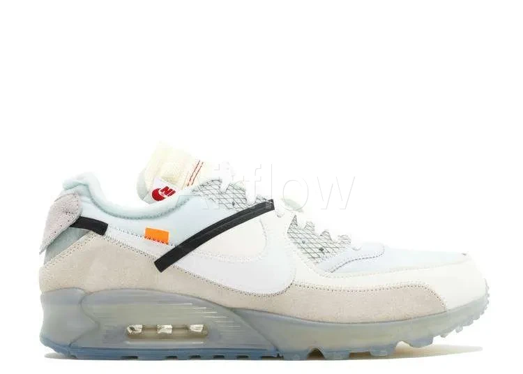 AIR MAX 90 OFF-WHITE 'THE TEN'