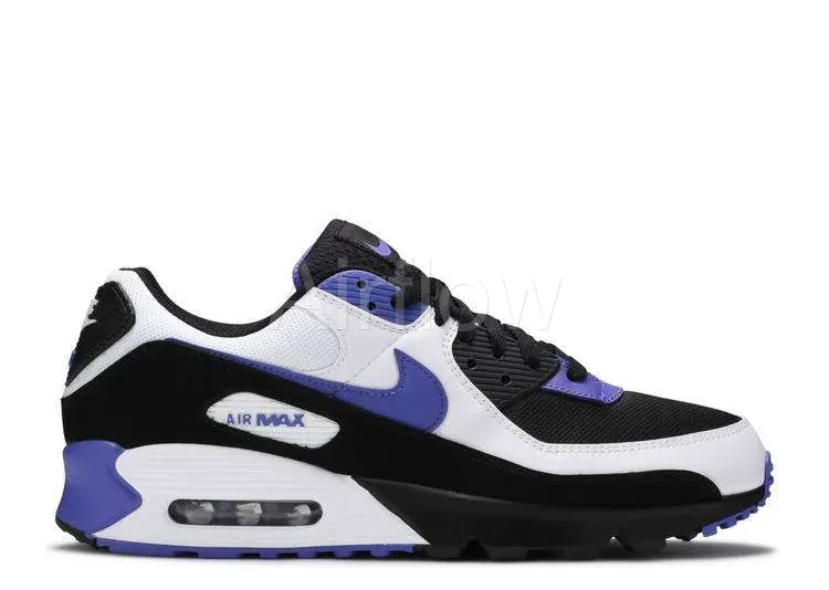 AIR MAX 90 'PERSIAN VIOLET'