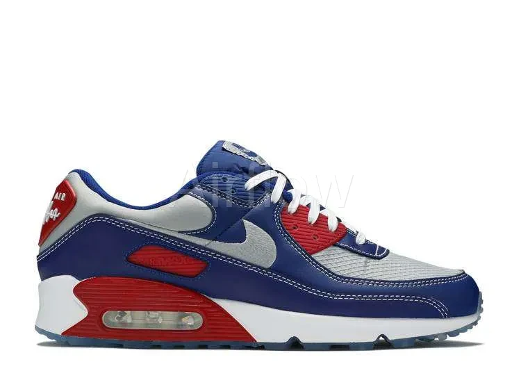 AIR MAX 90 'PIRATE RADIO'
