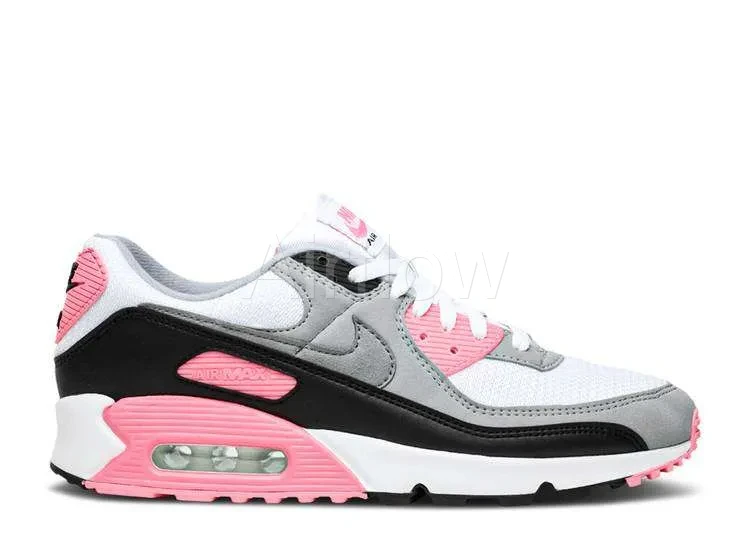 AIR MAX 90 'ROSE PINK'