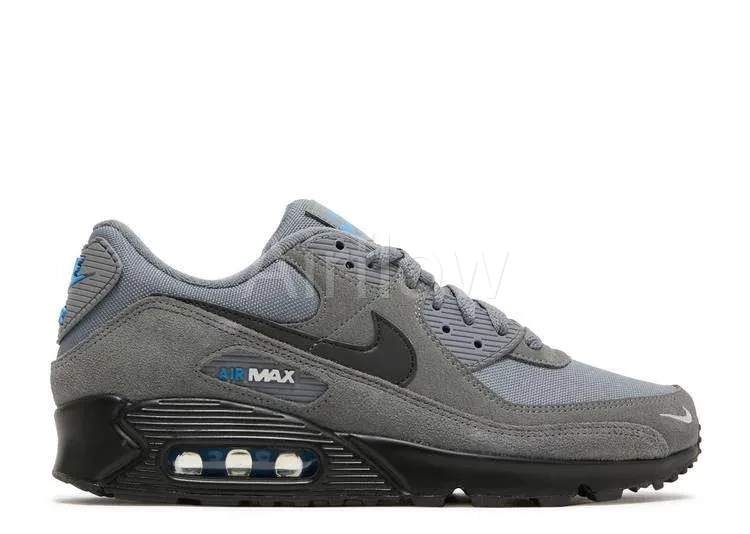 AIR MAX 90 'SMOKE GREY'