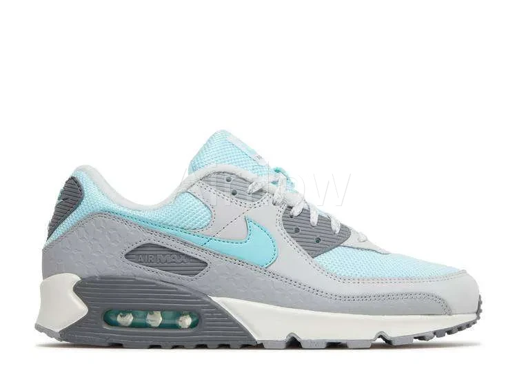 AIR MAX 90 'SNOWFLAKE'