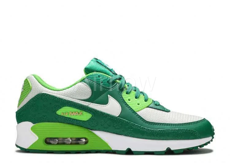 AIR MAX 90 'ST. PATRICK'S DAY'