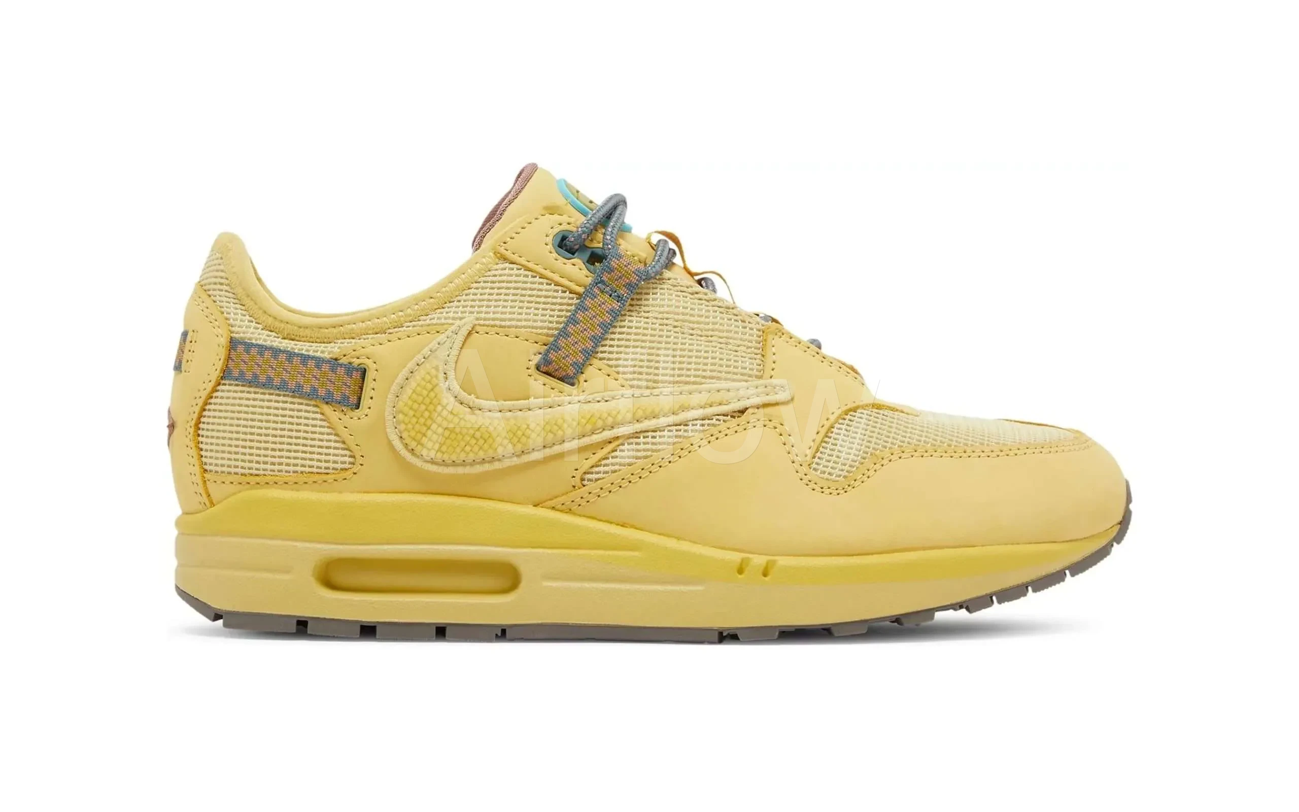 AIR MAX 90 'TRAVIS SCOOT GOLD