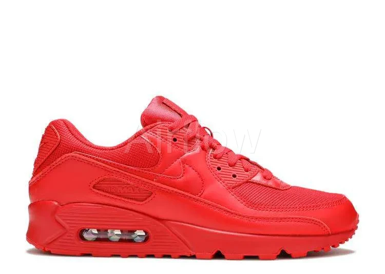 AIR MAX 90 'TRIPLE RED'