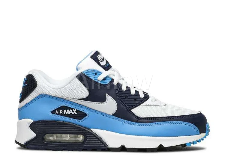 AIR MAX 90 'UNC'