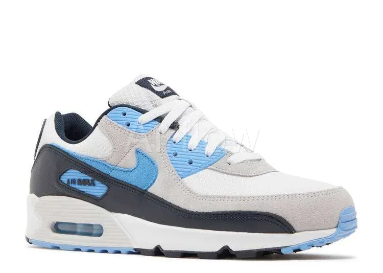 AIR MAX 90 'UNC' — vista 2