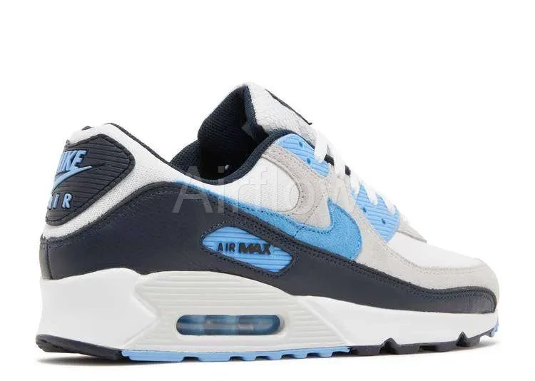 AIR MAX 90 'UNC' 3