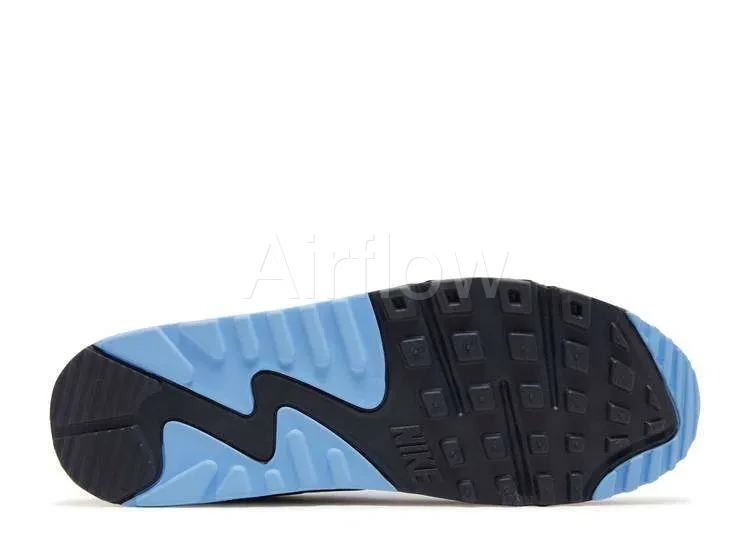 AIR MAX 90 'UNC' 4
