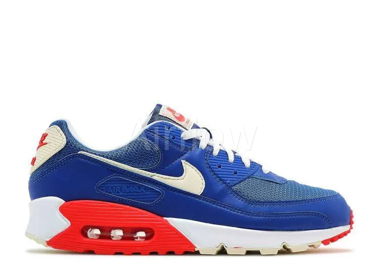 AIR MAX 90 'USA BLUE'