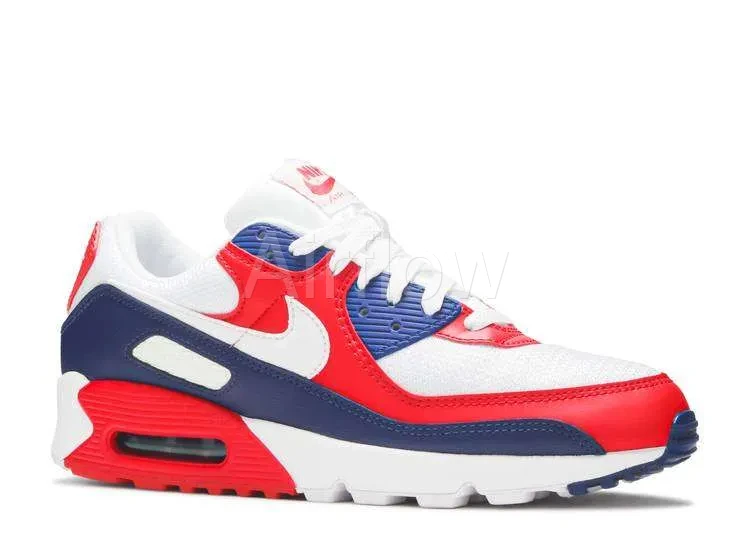 AIR MAX 90 'USA' — vista 2