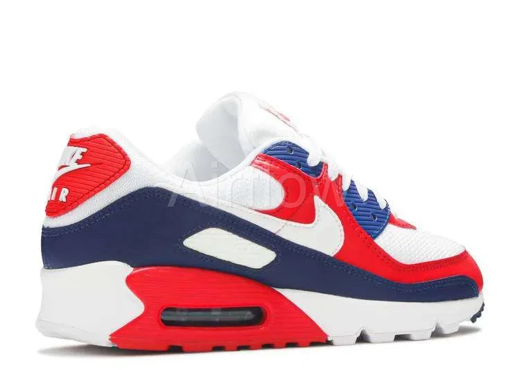 AIR MAX 90 'USA' 3