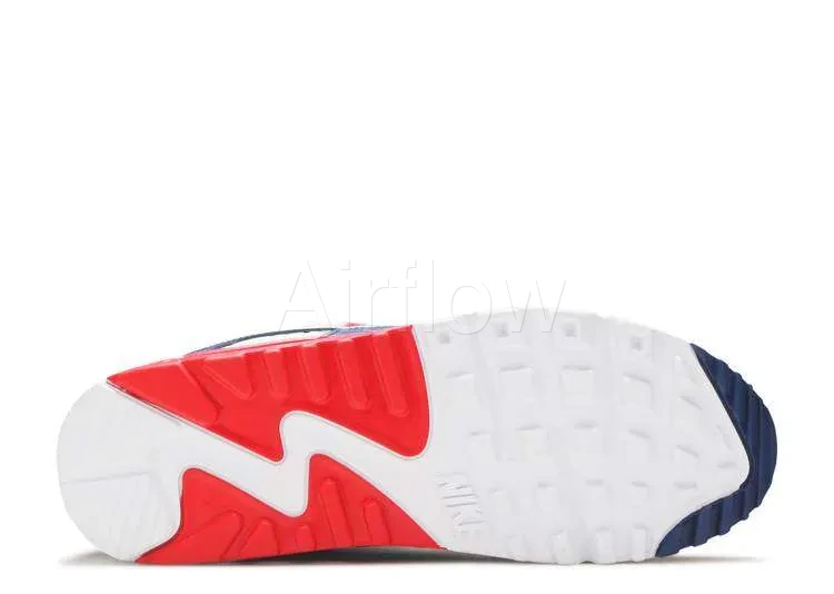 AIR MAX 90 'USA' 4