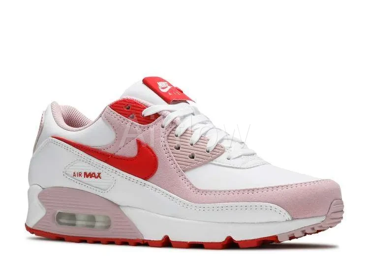 AIR MAX 90 'VALENTINE'S DAY' — vista 2