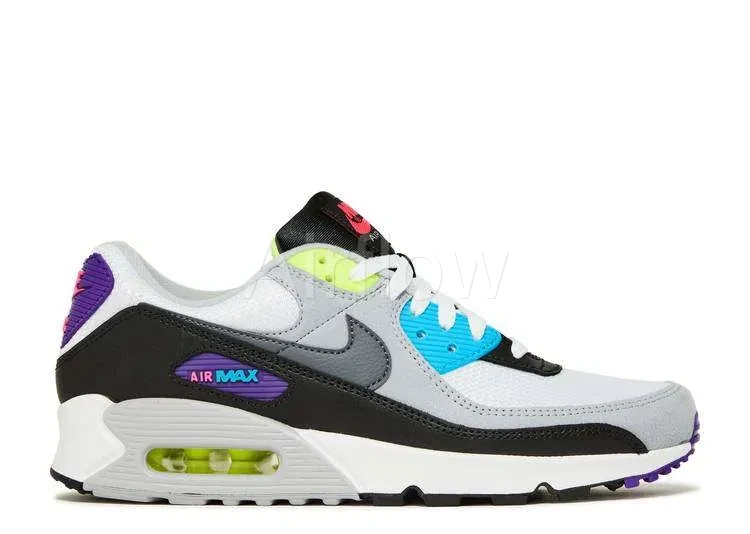 AIR MAX 90 'WHAT THE'