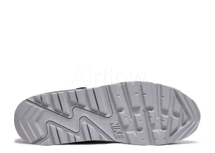 AIR MAX 90 'WOLF GREY PINK SALT' 4