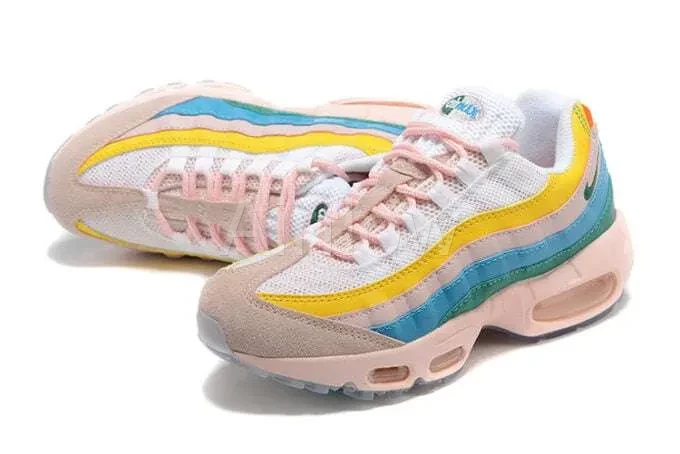 AIR MAX 95 — vista 2