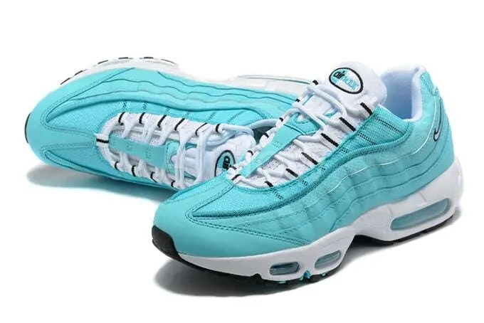 AIR MAX 95 — vista 2