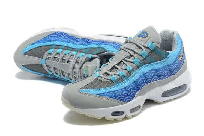 AIR MAX 95 — vista 2