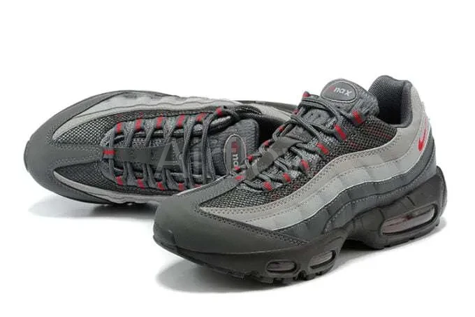 AIR MAX 95 — vista 2