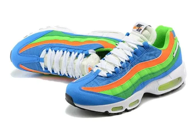 AIR MAX 95 — vista 2