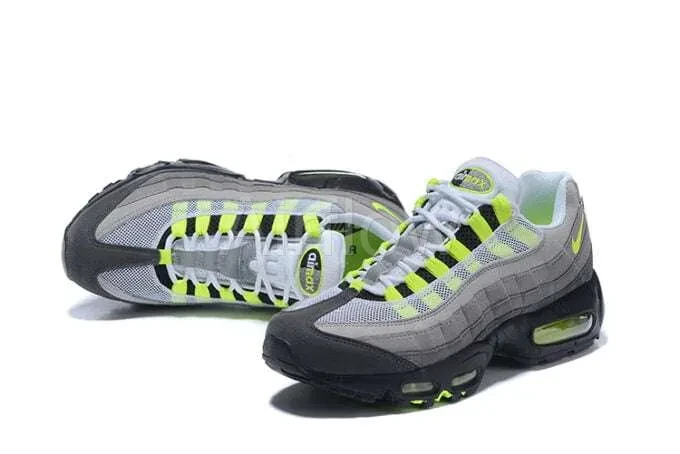 AIR MAX 95 — vista 2