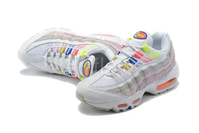 AIR MAX 95 — vista 2