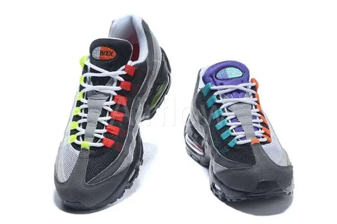 AIR MAX 95 — vista 2