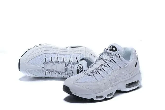 AIR MAX 95 — vista 2