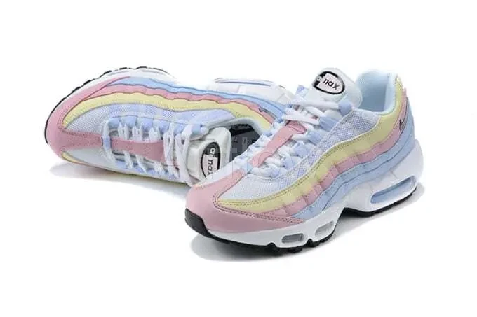 AIR MAX 95 — vista 2