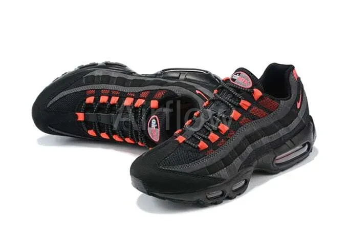 AIR MAX 95 — vista 2
