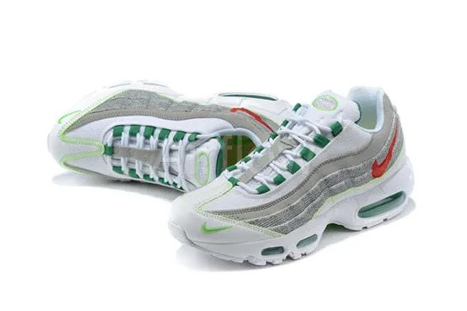 AIR MAX 95 — vista 2