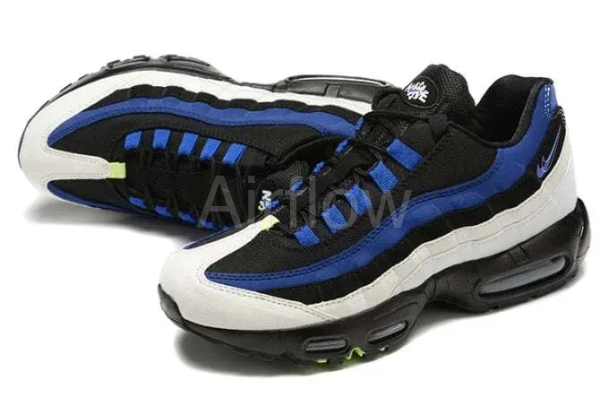 AIR MAX 95 — vista 2
