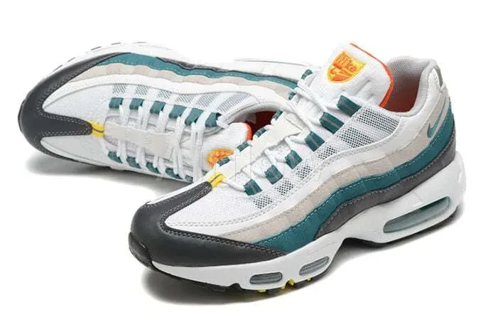 AIR MAX 95 — vista 2