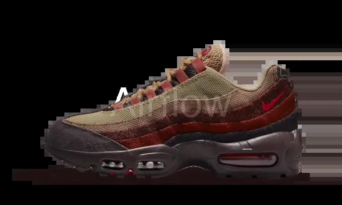 Air Max 95 Anatomy Of Air Spine — vista 2