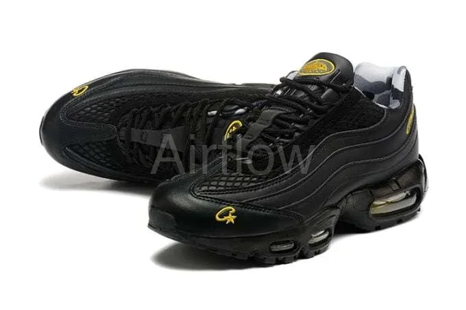 AIR MAX 95 CRTZ — vista 2